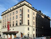stockholm cosmopol casino