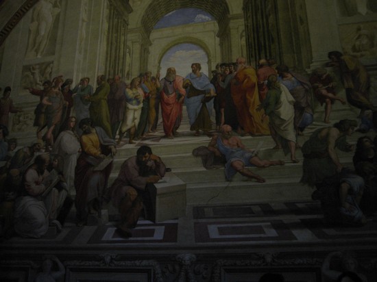lemeraviglie della cappellasistina