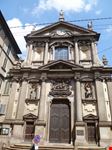 chiesa santa maria alla porta