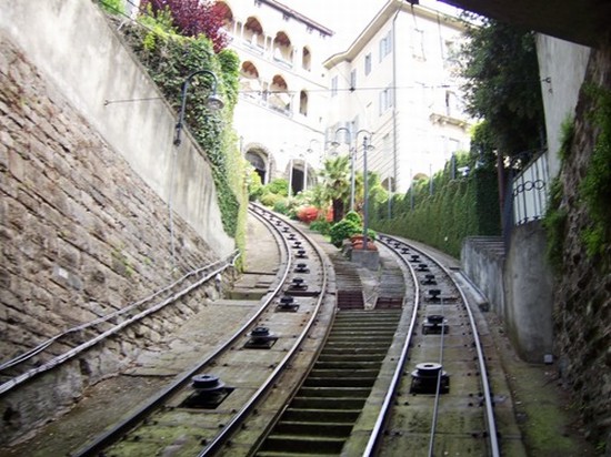 funicolare