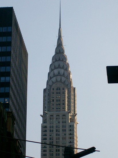 Chrysler Building