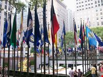 Rockefeller Center
