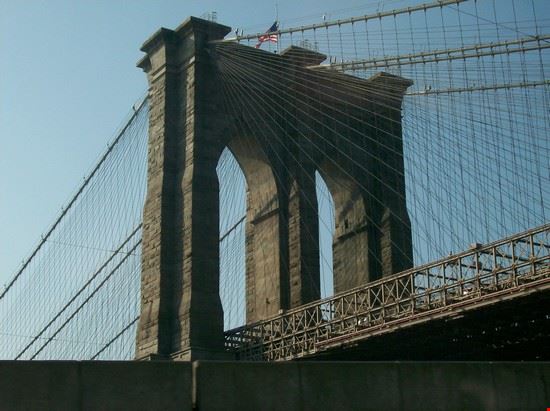 Brooklyn New York  