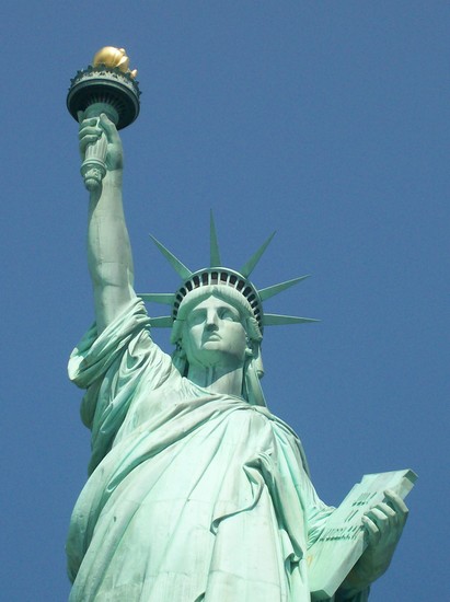Statua della Libertà