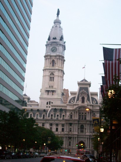 Campanile