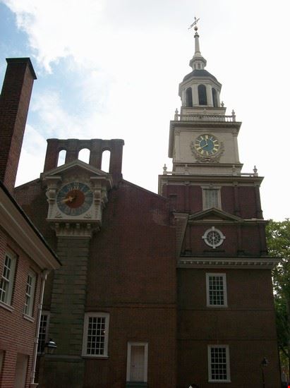  Philadelphia  