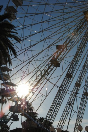 Ruota panoramica 3