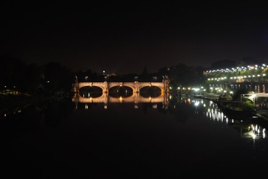 Ponte Corso Fiume