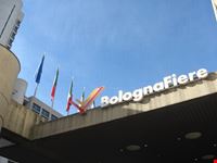 bologna bologna fiere cosmoprof seat