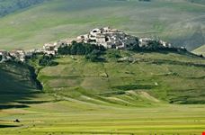 Castelluccio di Norcia