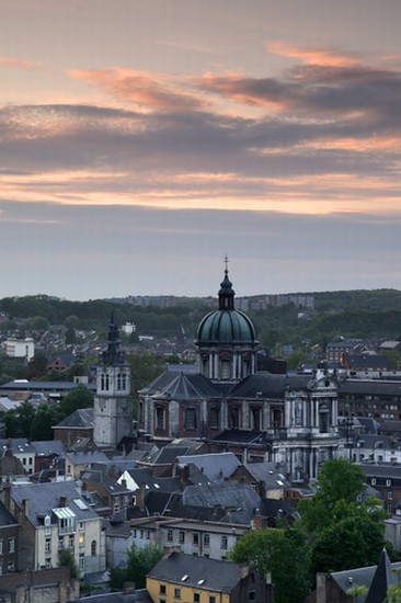 St. Alban's cathedral