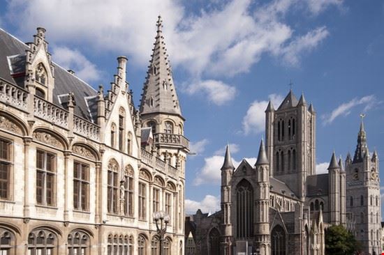  Ghent  
