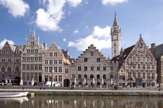  Ghent  