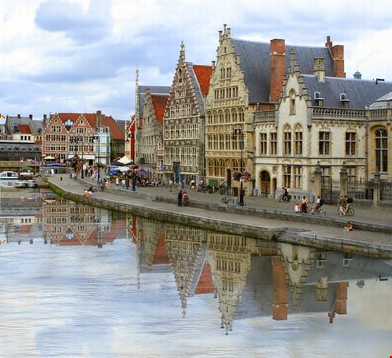  Ghent  