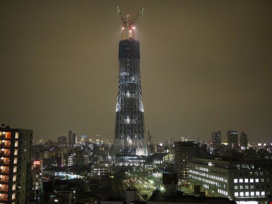  Tokyo Creative Commons 