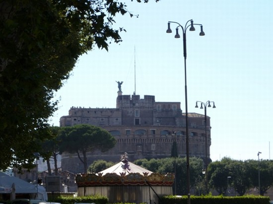 Castel Sant'Angelo