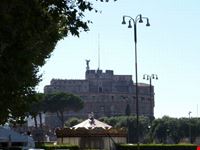 Castel Sant'Angelo