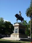 statua equestre
