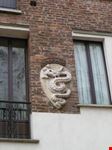 il Biscione di Milano