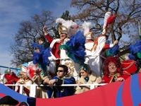 munich parade