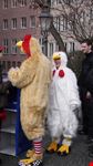 munich fancy dress