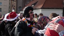munich elvis