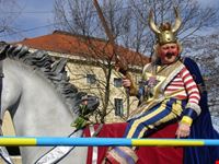 munich fasching