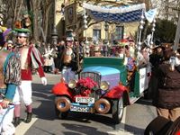 munich parade