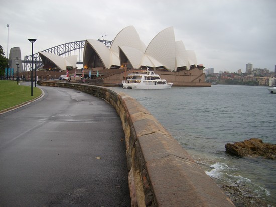 Sydney Opera House