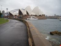 Sydney Opera House
