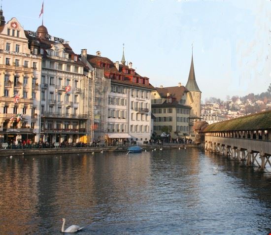 Lucerna