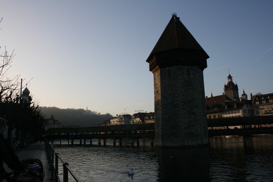 Lago di Lucerna