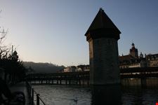 Lago di Lucerna