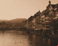 Lucerna Romantica