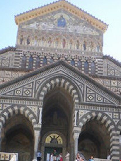  Amalfi  