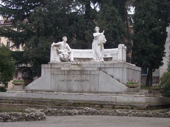  Bergamo  