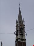 campanile Santa Maria degli Angeli