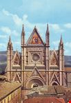 orvieto il duomo lorenzo maitani