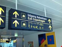 kastrup copenaghen airport