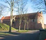 nyborg castle nyborg castle
