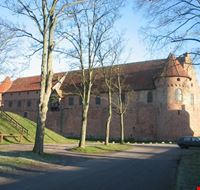 nyborg castle nyborg castle