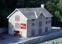 ottawa bytown museum