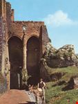orvieto porta rocca