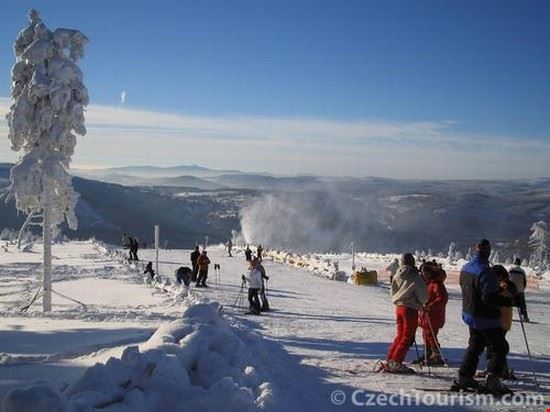  Copyright: czechtourism.com  