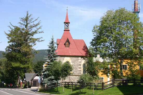 harrachov