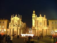 turin piazza san carlo torino