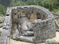 machu picchu temple of the sun
