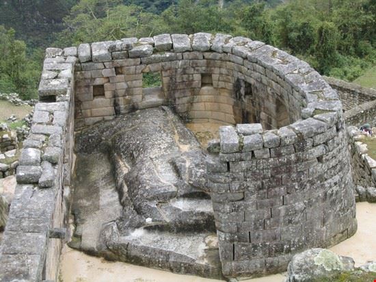  Machu Picchu madpai - Creative Commons madpai