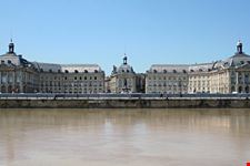 bordeaux place de la bourse