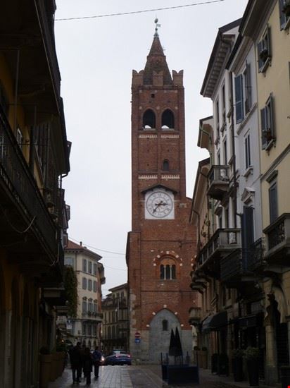  veduta dell'arengario  